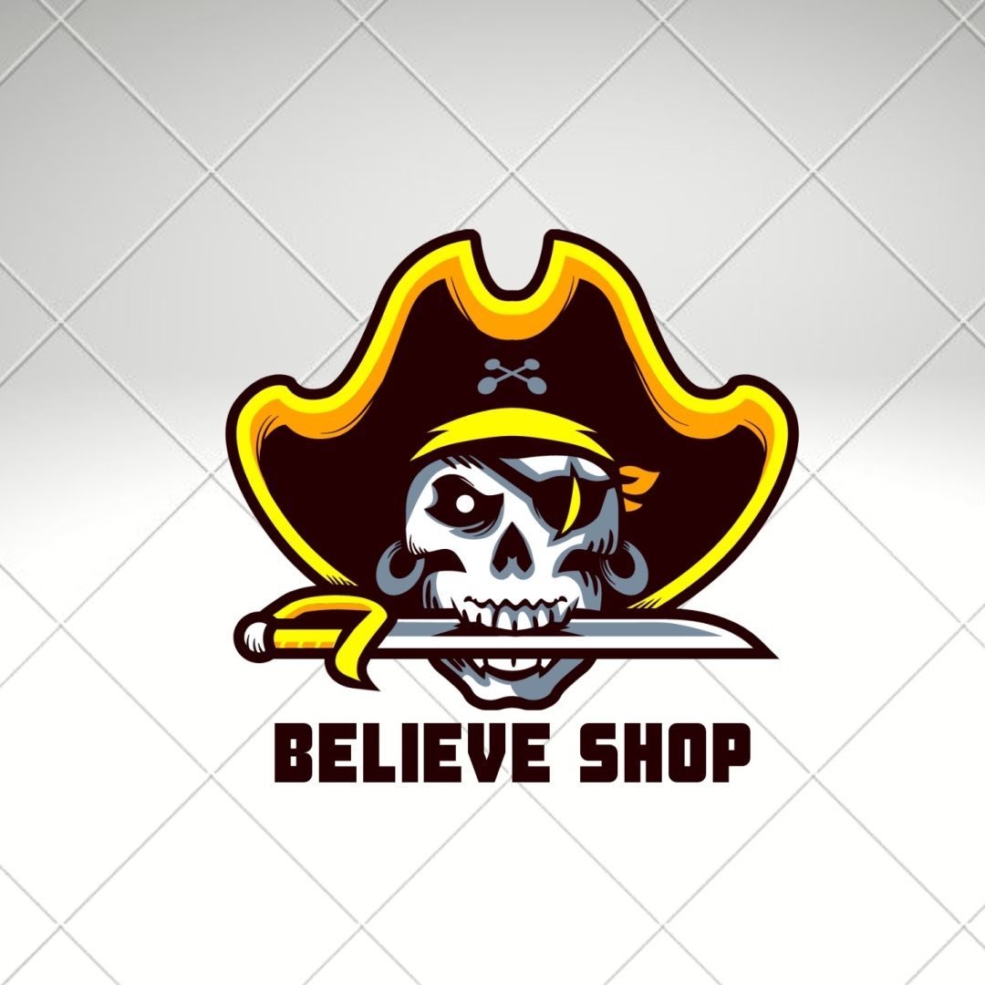 Profile avatar of believe_shop_insta