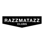Profile avatar of razzmatazzclubs
