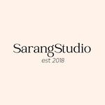 Profile avatar of sarang.studio__