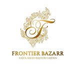 Profile avatar of frontierbazarr