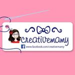 Profile avatar of creativemamy