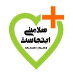 Profile avatar of salamati_injaast
