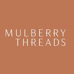 Profile avatar of mulberrythreads