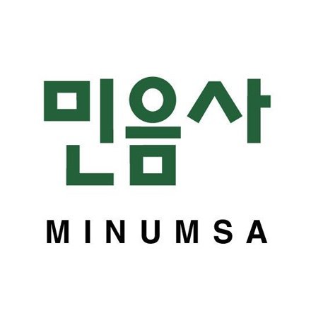 Profile avatar of minumsa_books