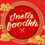 Profile avatar of instafoodkh