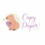 Profile avatar of capypaper_