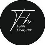 Profile avatar of fatihediyelik