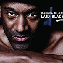 Profile avatar of therealmarcusmiller