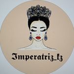 Profile avatar of imperatriz_kz