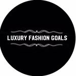 Profile avatar of luxury_fashion_goals_