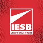 Profile avatar of iesb_oficial