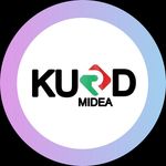 Profile avatar of @kurd_midea