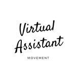 Profile avatar of virtualassistantmovement