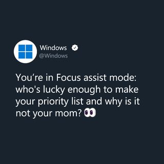 One of the top publications of @windows which has 4.1K likes and 70 comments
