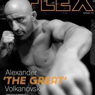One of the top publications of @alexvolkanovski which has 7.7K likes and 72 comments