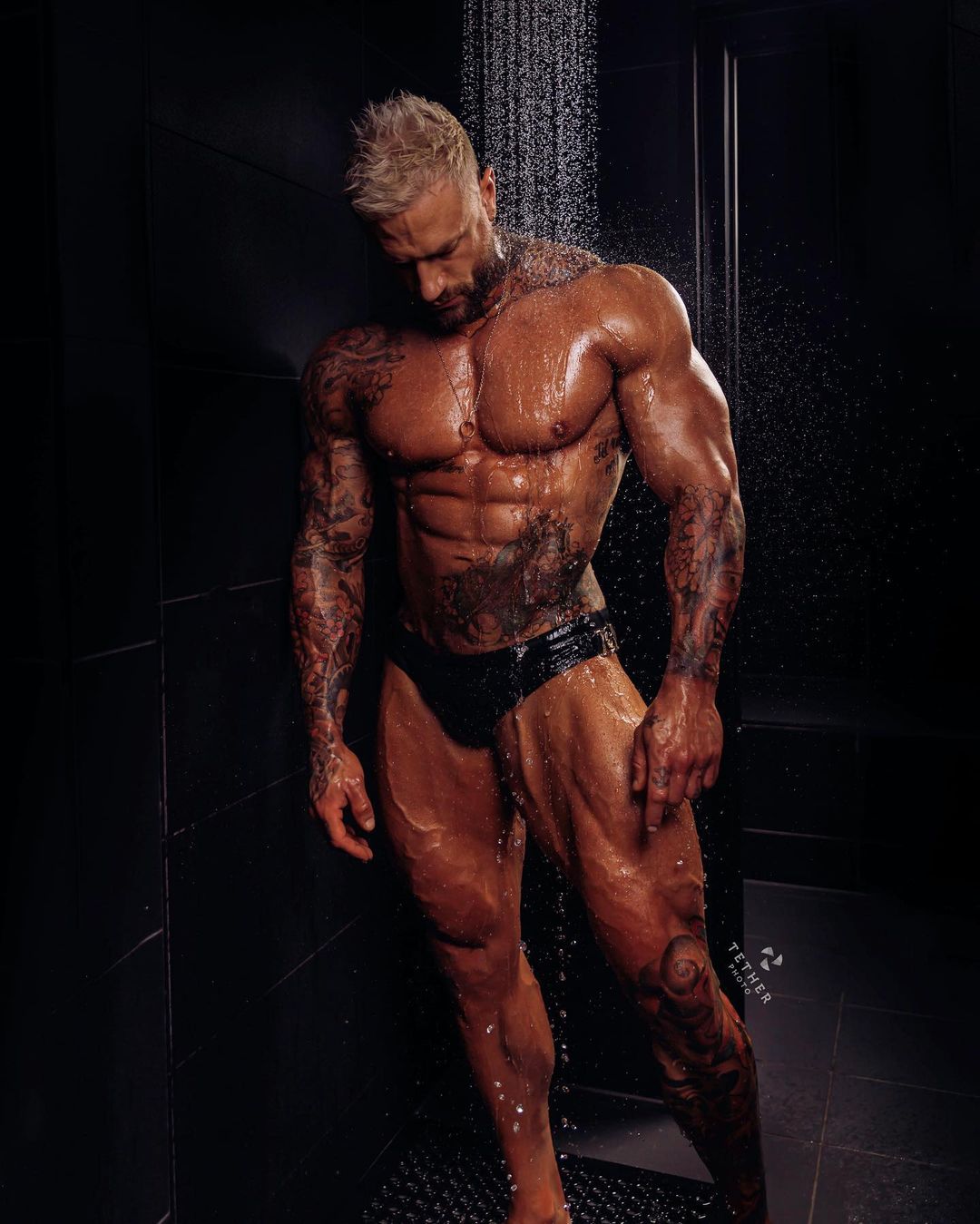 One of the top publications of @chriswebb_wbffpro which has 850 likes and 78 comments