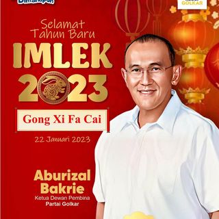 One of the top publications of @aburizalbakrie.id which has 413 likes and 21 comments