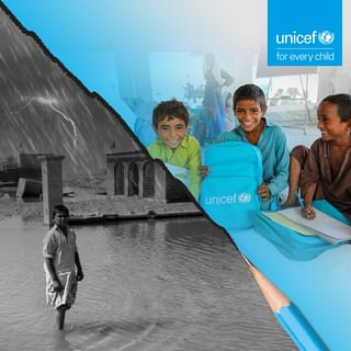 One of the top publications of @unicef_kr which has 481 likes and 7 comments