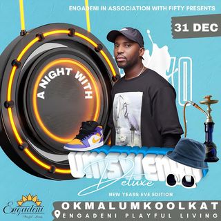 One of the top publications of @okmalumkoolkat which has 335 likes and 6 comments