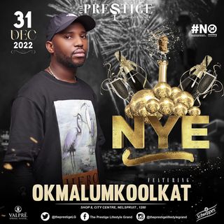 One of the top publications of @okmalumkoolkat which has 476 likes and 4 comments