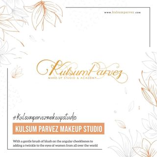 One of the top publications of @kulsumparvezmakeupstudio which has 3 likes and 0 comments