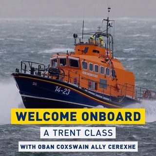 One of the top publications of @rnli which has 1.2K likes and 9 comments