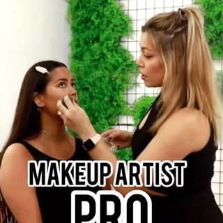 One of the top publications of @promakeupuy which has 32 likes and 3 comments