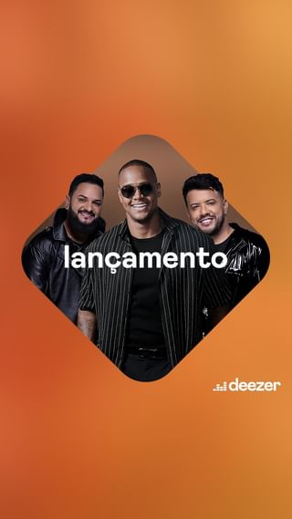 One of the top publications of @deezerbr which has 25 likes and 0 comments