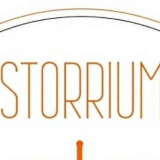One of the top publications of @storrium_fanstore which has 5 likes and 1 comments
