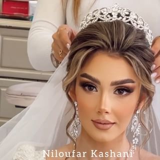 One of the top publications of @hairstyle_niloufar which has 441 likes and 16 comments
