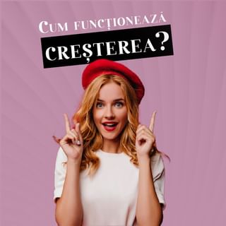 One of the top publications of @cresterea_ro which has 373 likes and 0 comments