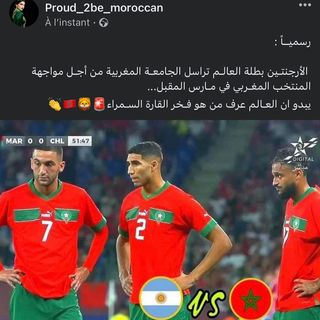 One of the top publications of @proud_2be_moroccan which has 6.9K likes and 62 comments