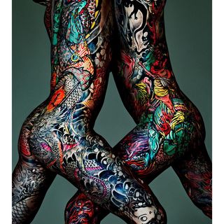 One of the top publications of @mariotestino which has 11.5K likes and 173 comments