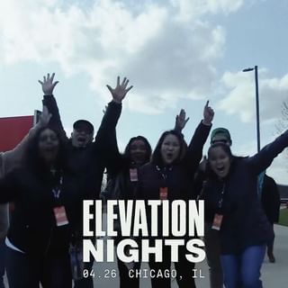 One of the top publications of @elevationchurch which has 1.8K likes and 20 comments