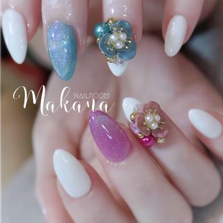 One of the top publications of @nail_makana_maya which has 89 likes and 1 comments