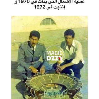 One of the top publications of @magic.dzz which has 1.9K likes and 52 comments
