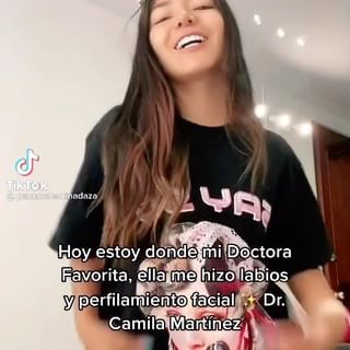 One of the top publications of @dra.camimartinez which has 82 likes and 0 comments