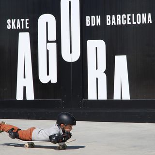 One of the top publications of @skateagora which has 85 likes and 1 comments