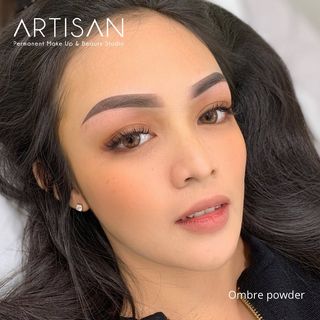 One of the top publications of @artisan.brow which has 69 likes and 2 comments