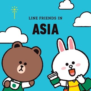 One of the top publications of @linefriends_kr which has 638 likes and 6 comments
