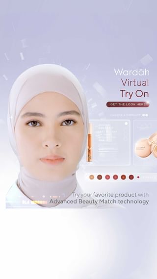 One of the top publications of @wardahbeauty which has 790 likes and 18 comments