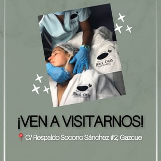 One of the top publications of @blackonix.estetica which has 15 likes and 0 comments