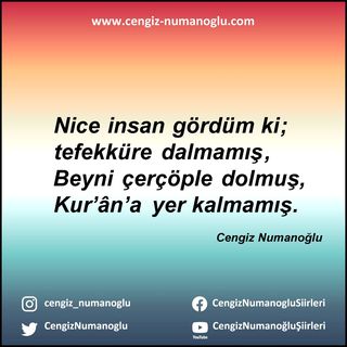 One of the top publications of @cengiz_numanoglu which has 650 likes and 3 comments