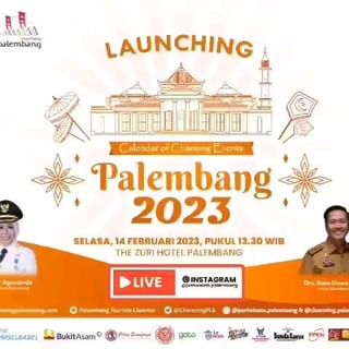 One of the top publications of @palembangterkini.official which has 14 likes and 0 comments
