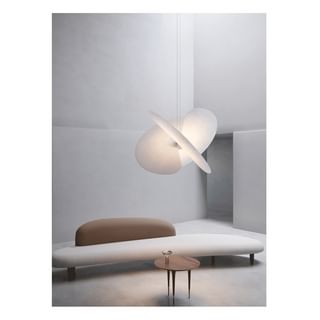 One of the top publications of @luceplan_lighting which has 212 likes and 3 comments