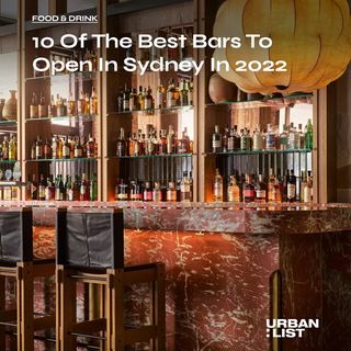 One of the top publications of @urbanlistsyd which has 346 likes and 13 comments