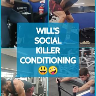One of the top publications of @william_functionaltraining which has 18 likes and 2 comments
