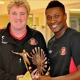 One of the top publications of @asamoahgyan3_fan_page which has 76 likes and 0 comments