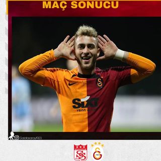 One of the top publications of @galatasaray1905 which has 3.1K likes and 15 comments