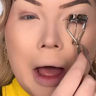 One of the top publications of @nikkietutorials which has 283.1K likes and 1.1K comments